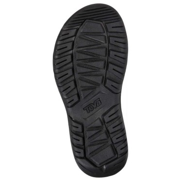 Hiking sandals TEVA MS Hurricane XLT2 BLK TEVA - view 3