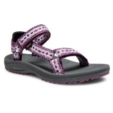 HIKING SANDALS WINSTED BRIGHT PURPLE TEVA - view 3