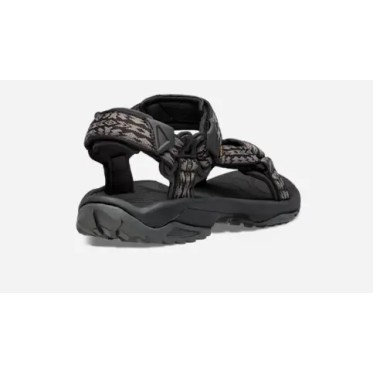 Hiking sandals MS Terra Fi Lite RRBK TEVA - view 5