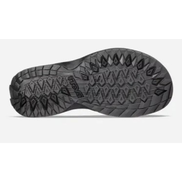 Hiking sandals MS Terra Fi Lite RRBK TEVA - view 3