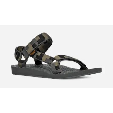 Hiking sandals MS Original Universal RPS TEVA - view 7