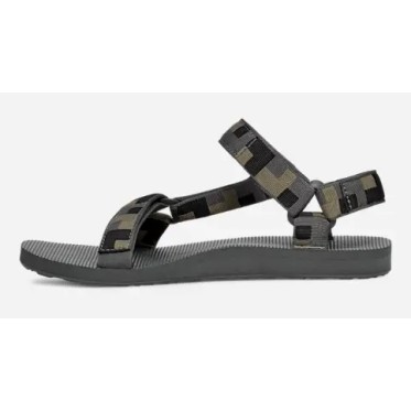 Hiking sandals MS Original Universal RPS TEVA - view 6