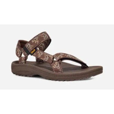 Hiking sandals MS Winsted DSS TEVA - view 7