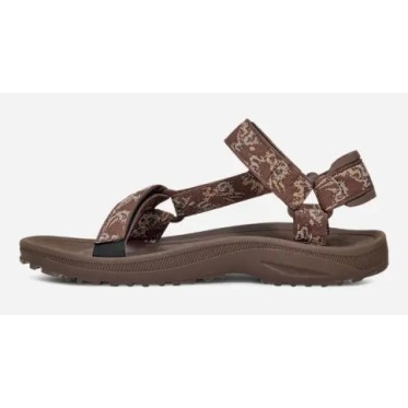 Hiking sandals MS Winsted DSS TEVA - view 6