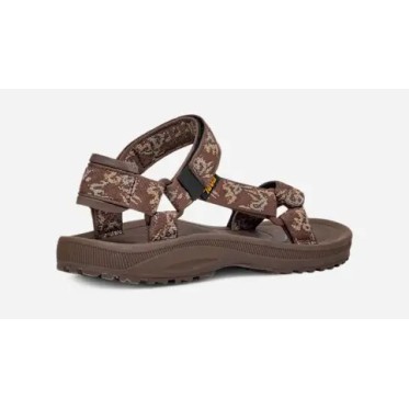 Hiking sandals MS Winsted DSS TEVA - view 5