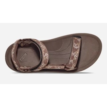 Hiking sandals MS Winsted DSS TEVA - view 4