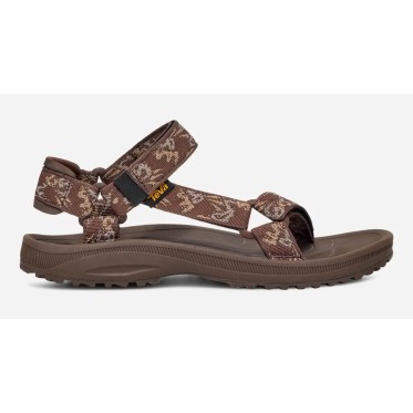 Hiking sandals MS Winsted DSS TEVA - view 2