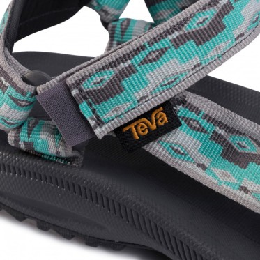 Туристически сандали дамски TEVA WS Winsted MWTR TEVA - изглед 4
