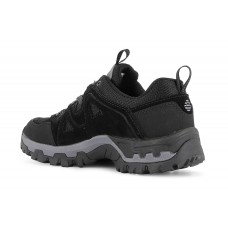 TRACKER LOW BLACK hiking shoes ALPINA - view 4