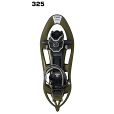 Snowshoes-TSL-325-Initial TSL - view 2