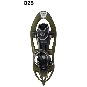 Снегоходки-TSL-325-Initial TSL - изглед 2