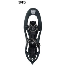 Snowshoes TSL 345 Initial TSL - view 2