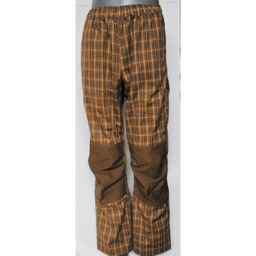Bulgarian hiking pants Taniugin BLU TANIUGIN - view 5