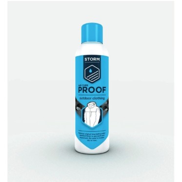 Импрегниращ препарат за почистване STORM 300 ml STORM - изглед 2