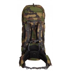 TASHEV Kentaurus 80+15 Camouflage Backpack TASHEV - view 4