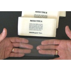 Ремонтна лепенка Tear-aid Type A TWO-M - изглед 5