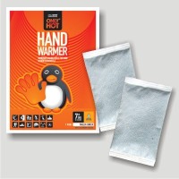 ONLY HOT Hand warmers