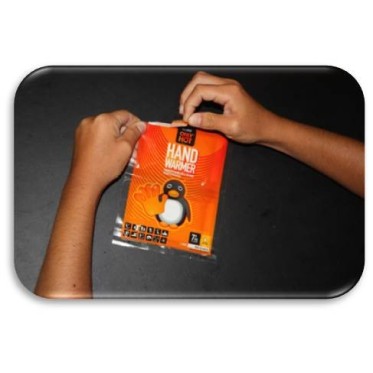 ONLY HOT Hand warmers ONLY HOT - view 4