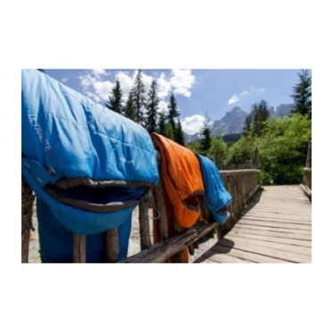 СПАЛЕН ЧУВАЛ ULTRALITE 900 VANGO - изглед 3