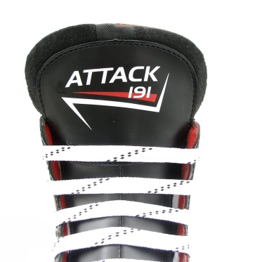 Хокейни кънки Attack 191 BOTAS - изглед 10