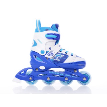 Luminous Inline skates Swist Flash TEMPISH - view 1