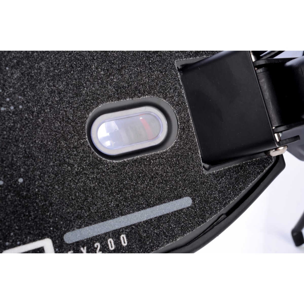 Сгъваема Тротинетка TEMPISH TECNIQ II с Дискова и Крачна Спирачка (Калник) – Тествана от Екстрем Спорт TEMPISH - изглед 4