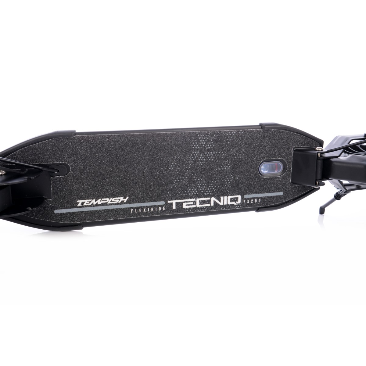 Сгъваема Тротинетка TEMPISH TECNIQ II с Дискова и Крачна Спирачка (Калник) – Тествана от Екстрем Спорт TEMPISH - изглед 8