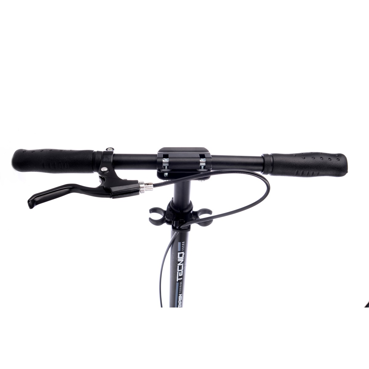 Сгъваема Тротинетка TEMPISH TECNIQ II с Дискова и Крачна Спирачка (Калник) – Тествана от Екстрем Спорт TEMPISH - изглед 9