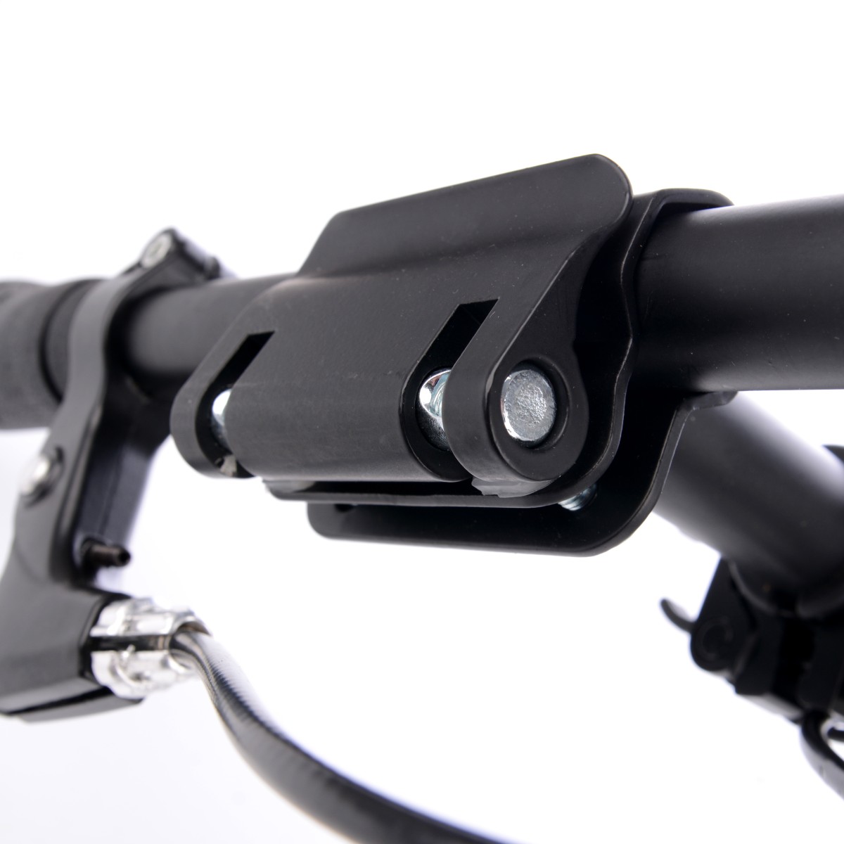 Сгъваема Тротинетка TEMPISH TECNIQ II с Дискова и Крачна Спирачка (Калник) – Тествана от Екстрем Спорт TEMPISH - изглед 10