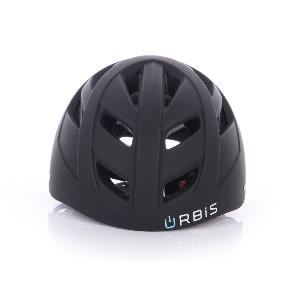 URBIS helmet for e-scooter black URBIS - view 2