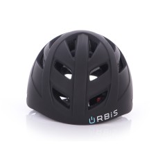 URBIS helmet for e-scooter black URBIS - view 3