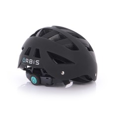 URBIS helmet for e-scooter black URBIS - view 5