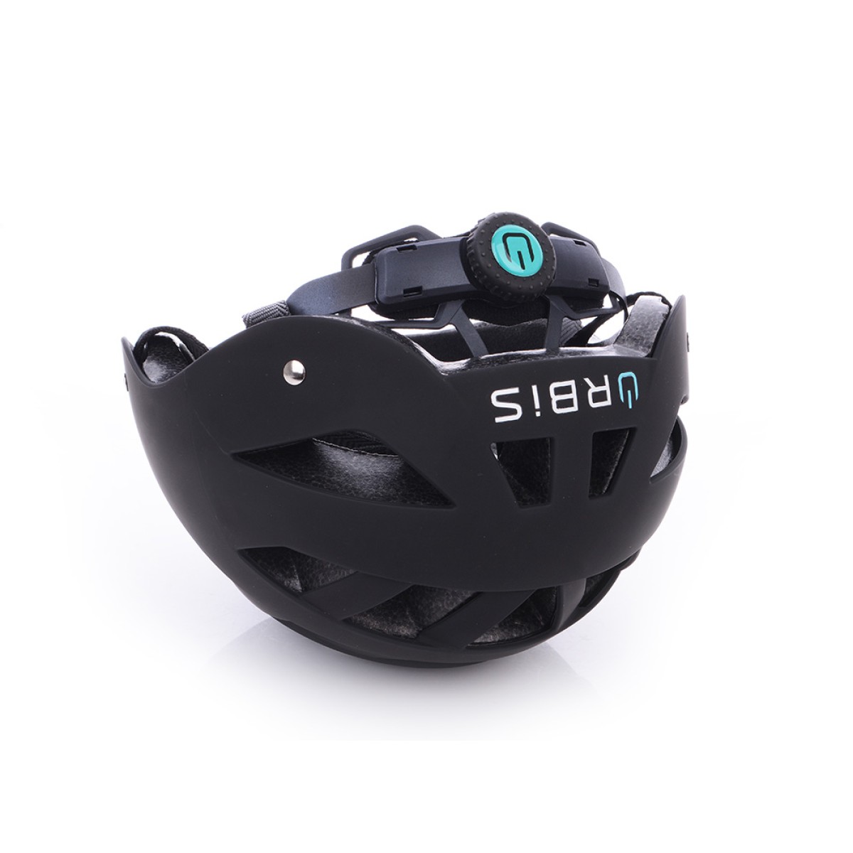 URBIS helmet for e-scooter black URBIS - view 9