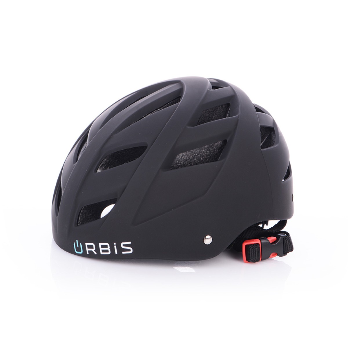 URBIS helmet for e-scooter black URBIS - view 1