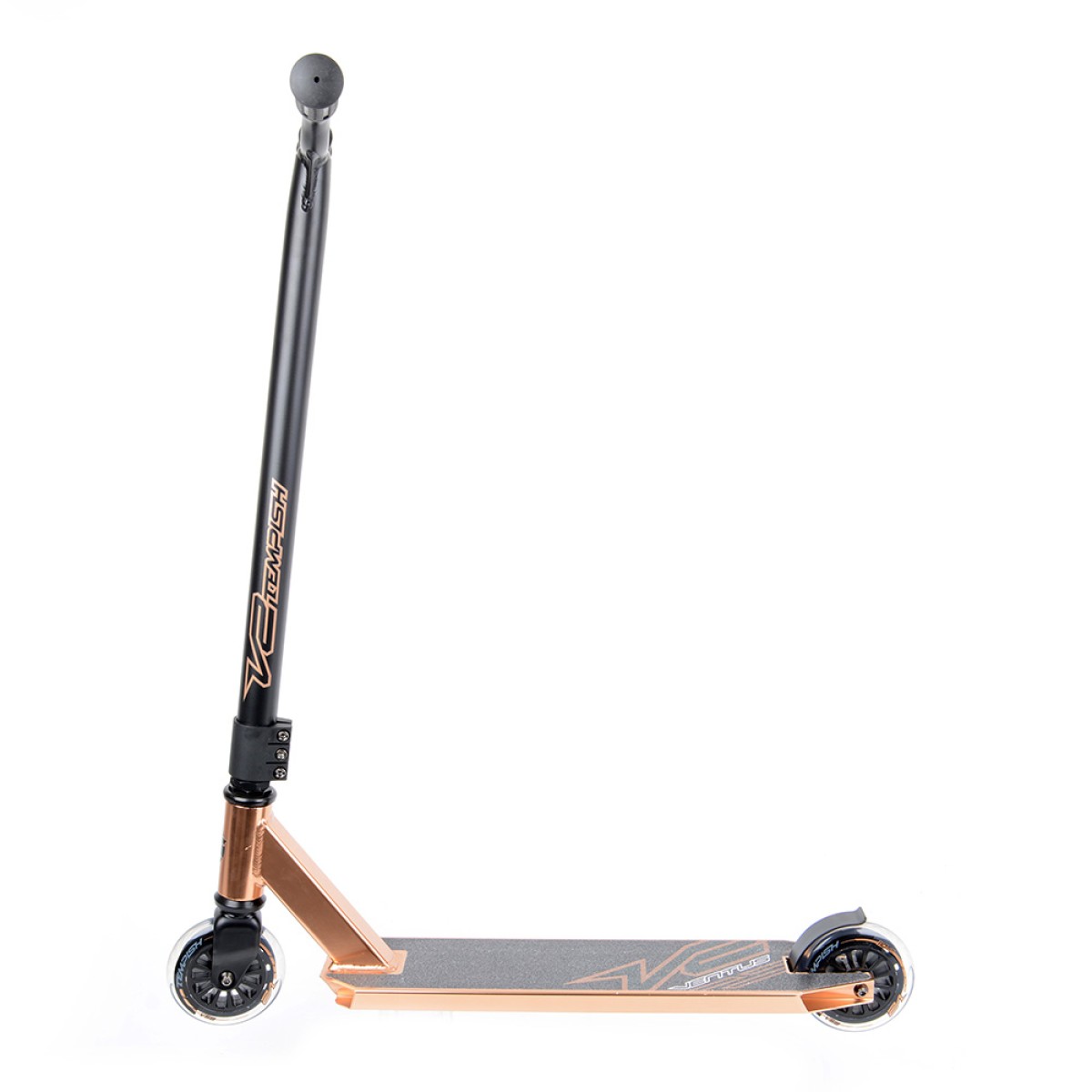 Тротинетка за трикове TEMPISH Ventus II Elox 110 – Професионална Фристайл Серия TEMPISH - изглед 3 - Extreme-bg.com Тротинетка за трикове TEMPISH Ventus II Elox 110 – Професионална Фристайл Серия TEMPISH - изглед 3