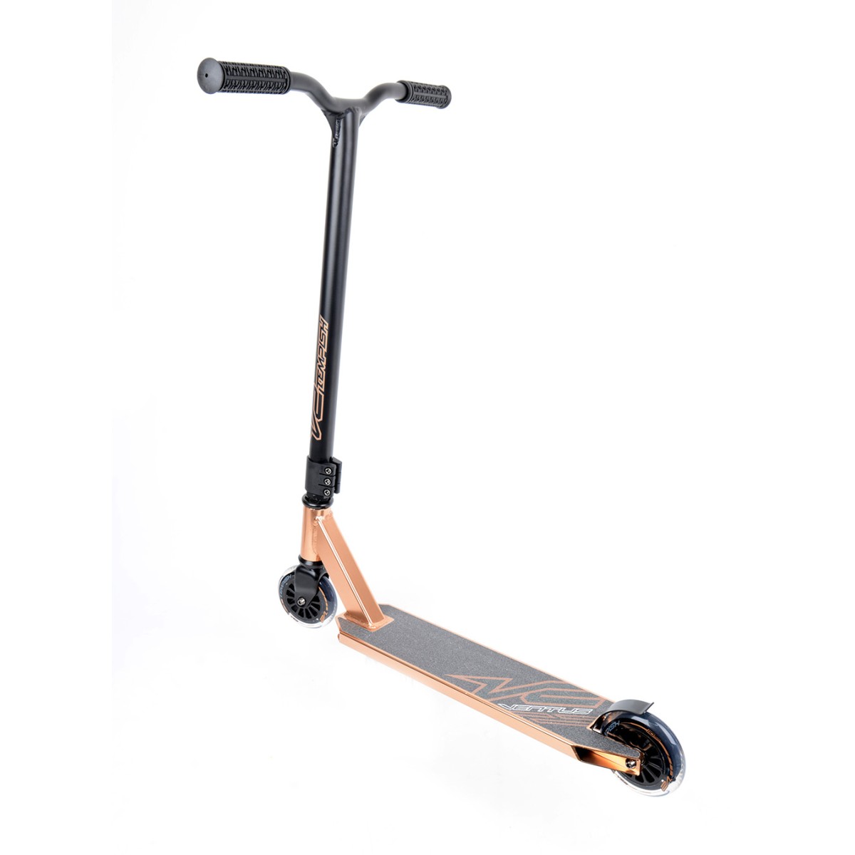 Тротинетка за трикове TEMPISH Ventus II Elox 110 – Професионална Фристайл Серия TEMPISH - изглед 4 - Extreme-bg.com Тротинетка за трикове TEMPISH Ventus II Elox 110 – Професионална Фристайл Серия TEMPISH - изглед 4