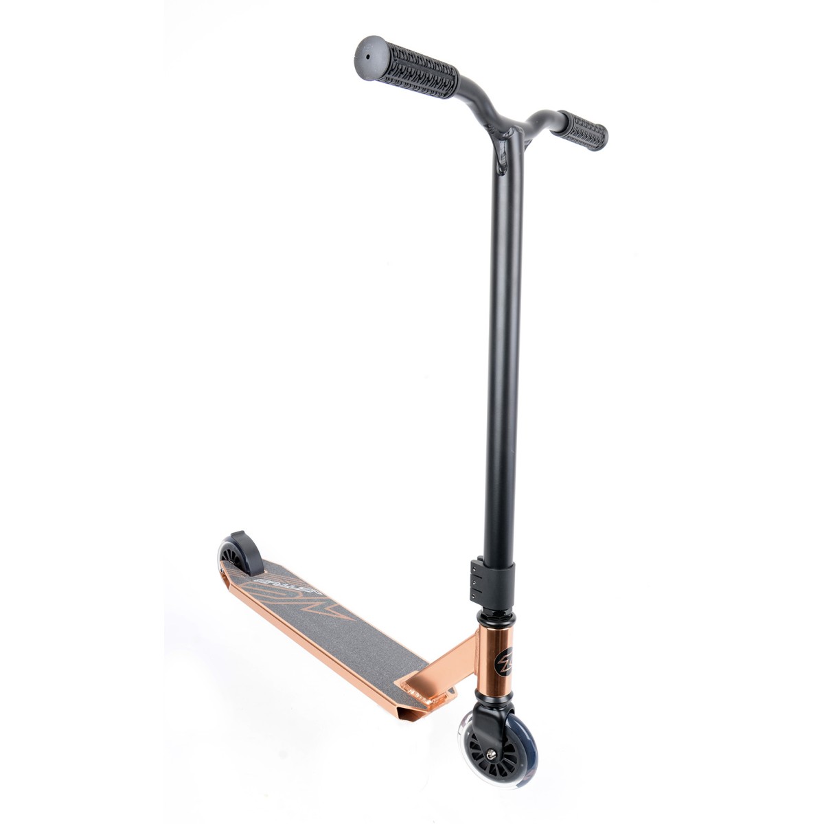 Тротинетка за трикове TEMPISH Ventus II Elox 110 – Професионална Фристайл Серия TEMPISH - изглед 6 - Extreme-bg.com Тротинетка за трикове TEMPISH Ventus II Elox 110 – Професионална Фристайл Серия TEMPISH - изглед 6