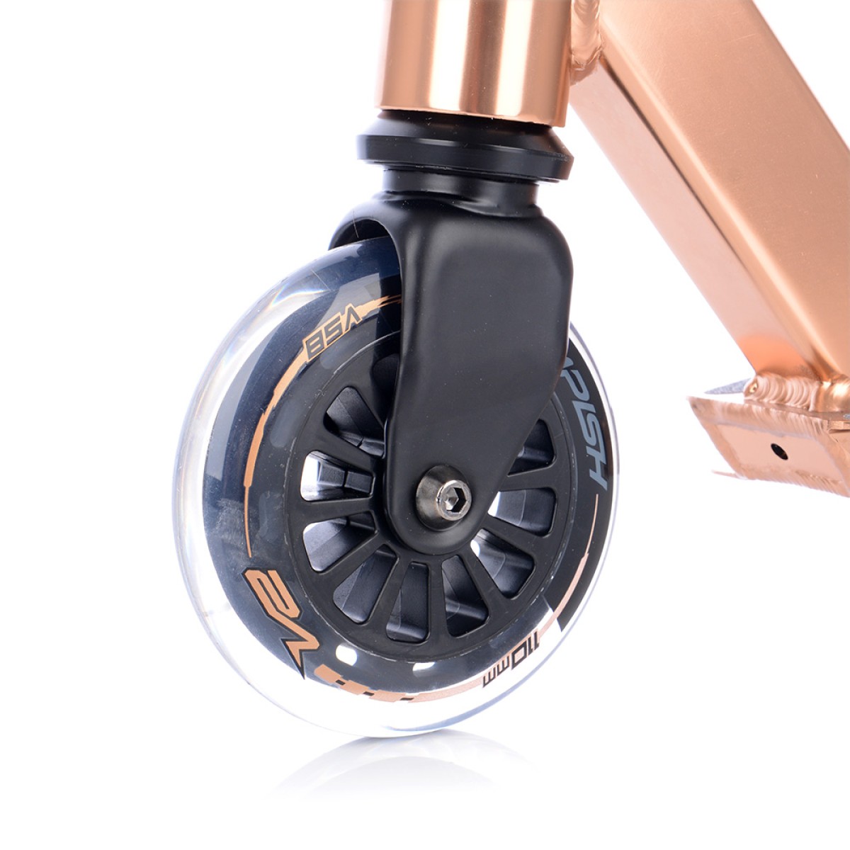 Тротинетка за трикове TEMPISH Ventus II Elox 110 – Професионална Фристайл Серия TEMPISH - изглед 7 - Extreme-bg.com Тротинетка за трикове TEMPISH Ventus II Elox 110 – Професионална Фристайл Серия TEMPISH - изглед 7