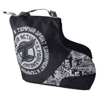 Сак за ролери и кънки Skate bag new