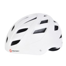 MARILLA SKATE HELMET WHITE TEMPISH - view 2