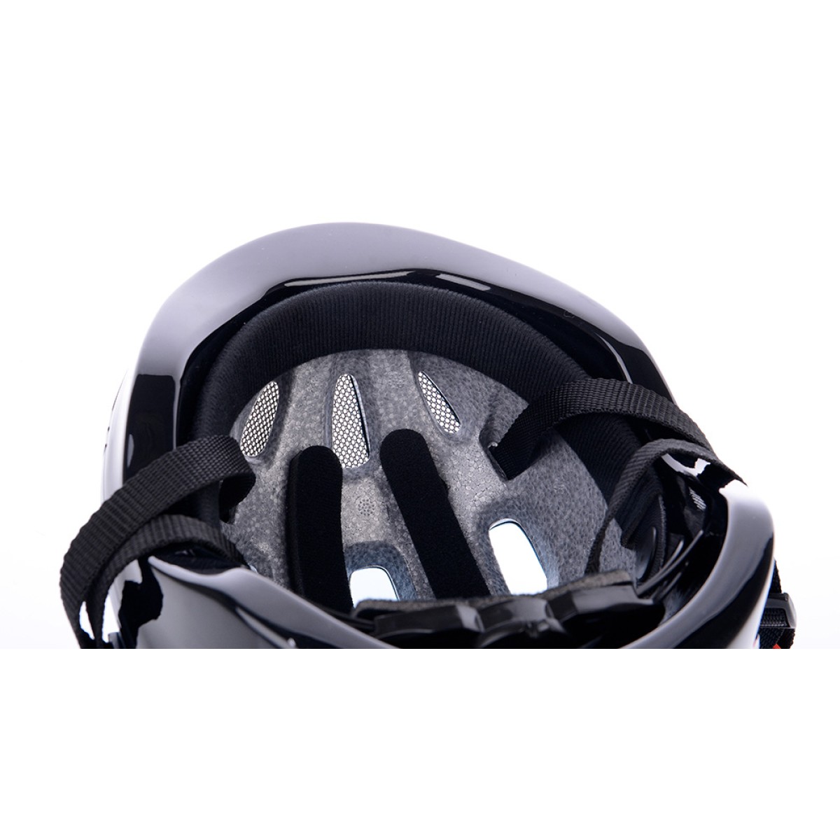 RAYBOW helmet for boards, skates or bicycles blue TEMPISH - view 8