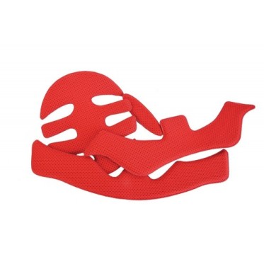SKILLET X skate helmet candi TEMPISH - view 5