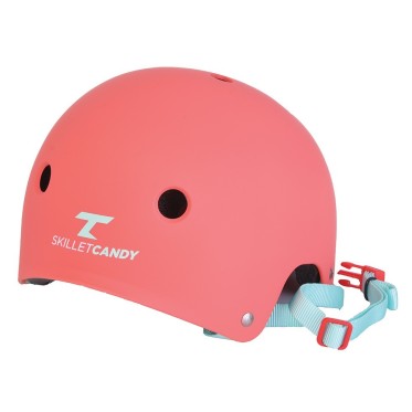 SKILLET X skate helmet candi TEMPISH - view 3