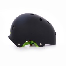 SKILLET X skate helmet black electro TEMPISH - view 7