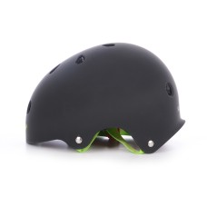 SKILLET X skate helmet black sky TEMPISH - view 6