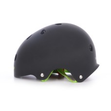 SKILLET X skate helmet black sense TEMPISH - view 6