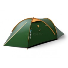 Tent Bizon 4 classic HUSKY - view 4