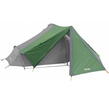 Тента VANGO Banshee gear store. VANGO - изглед 2