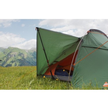 Тента VANGO Banshee gear store. VANGO - изглед 7