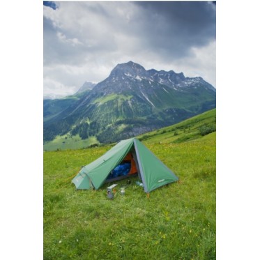 Тента VANGO Banshee gear store. VANGO - изглед 3